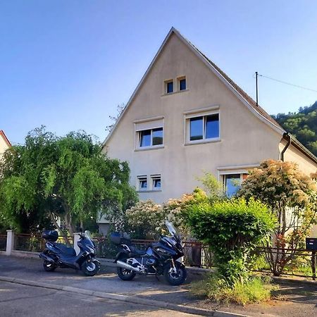 Rooms 4 Persons Kaysersberg Екстериор снимка