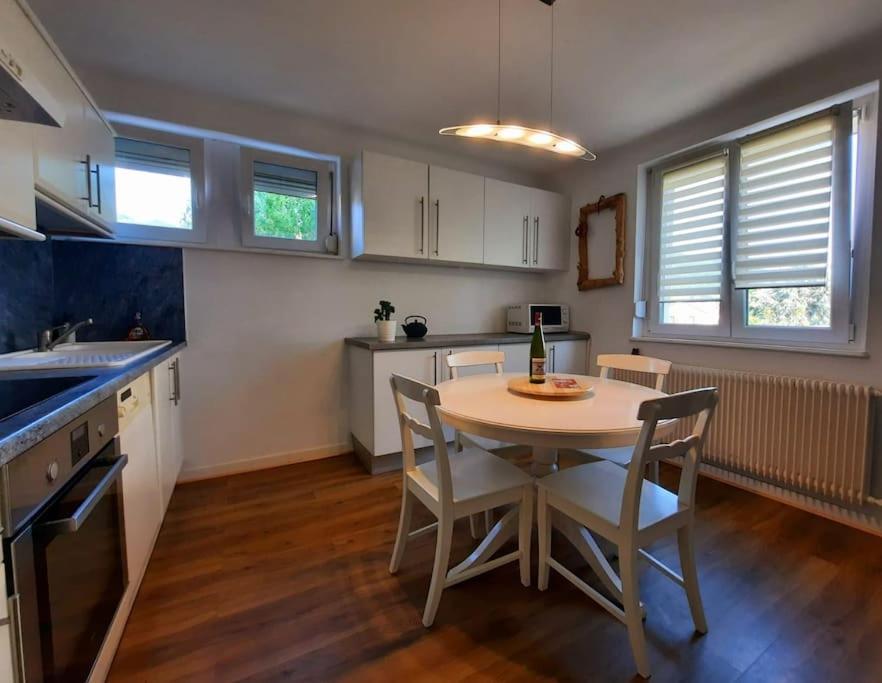 Rooms 4 Persons Kaysersberg Екстериор снимка