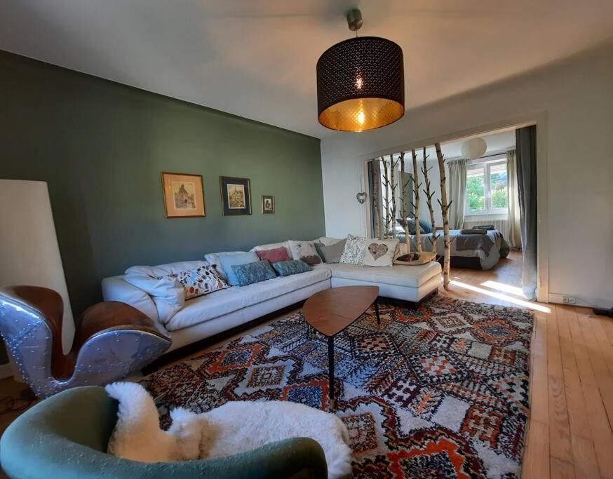 Rooms 4 Persons Kaysersberg Екстериор снимка