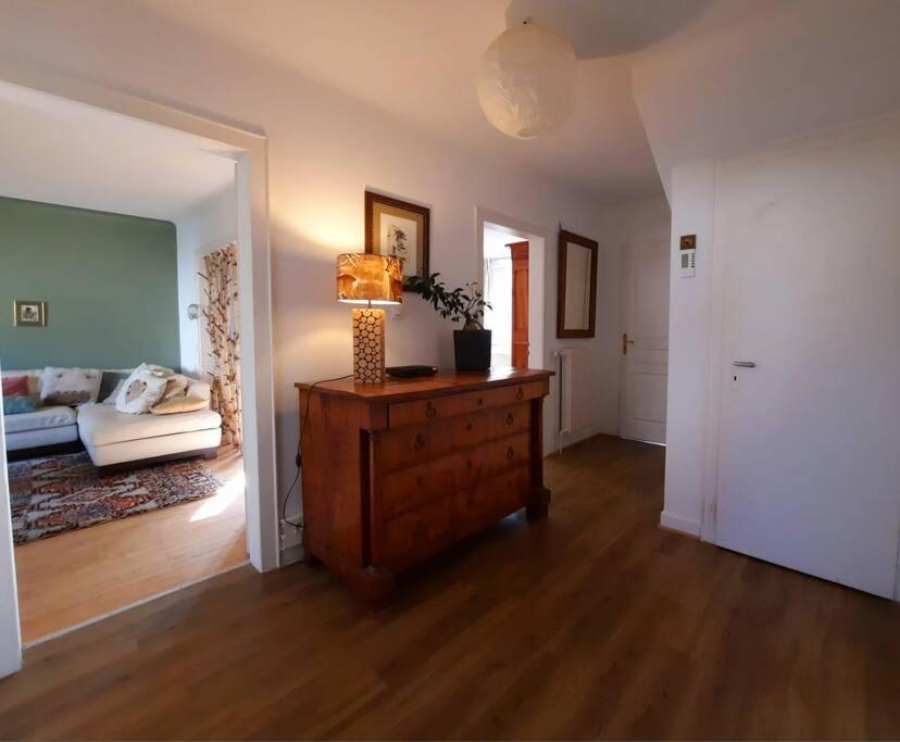 Rooms 4 Persons Kaysersberg Екстериор снимка