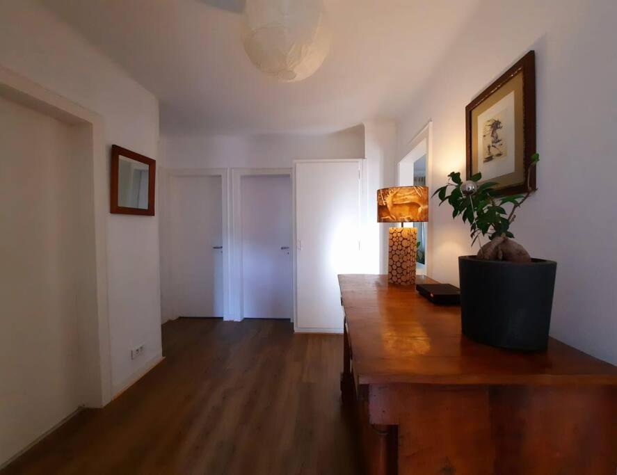 Rooms 4 Persons Kaysersberg Екстериор снимка