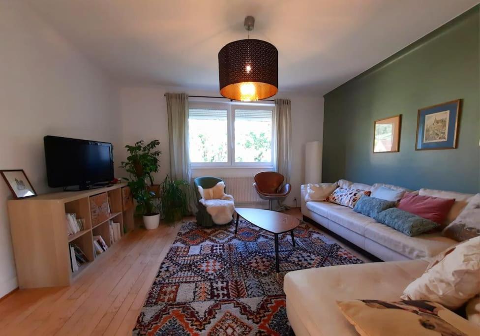 Rooms 4 Persons Kaysersberg Екстериор снимка