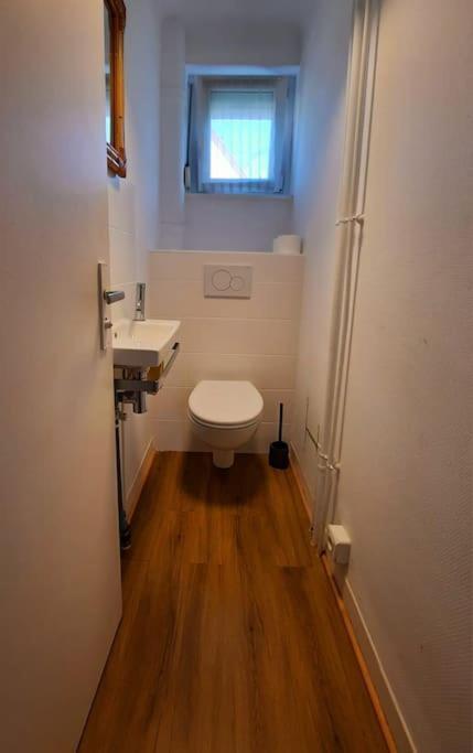 Rooms 4 Persons Kaysersberg Екстериор снимка