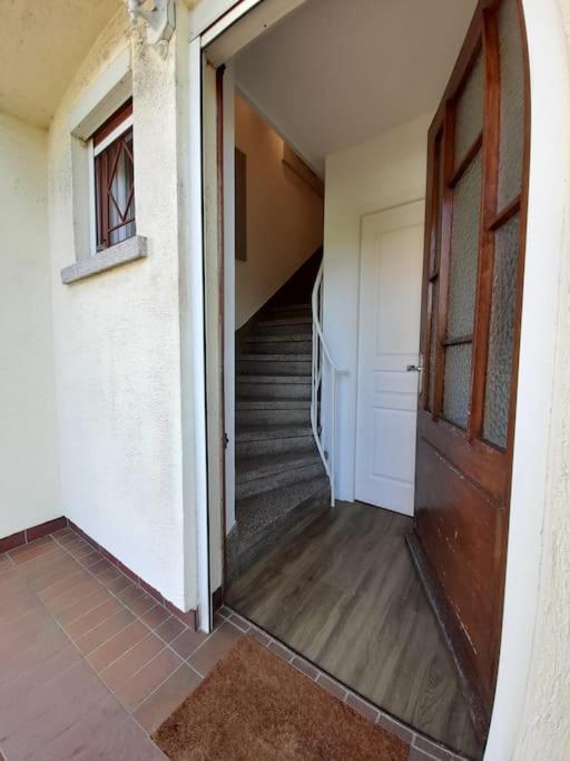 Rooms 4 Persons Kaysersberg Екстериор снимка